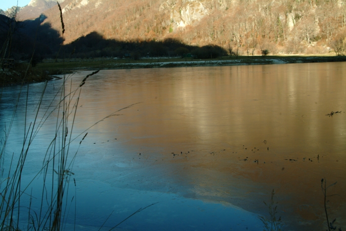 Laghi....del LAZIO